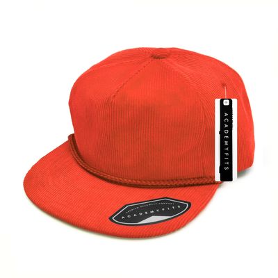 Orange Orange - Custom Hats Now