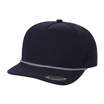 Navy Navy - Custom Hats Now
