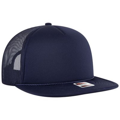 Navy Navy - Custom Hats Now