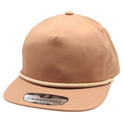 Beige Beige - Custom Hats Now