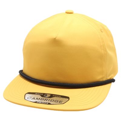 Mustard Mustard - Custom Hats Now