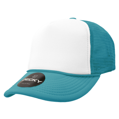 Teal Teal - Custom Hats Now