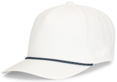 White/Navy/White White/Navy/White - Custom Hats Now