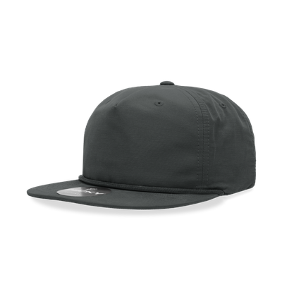 Charcoal Charcoal - Custom Hats Now