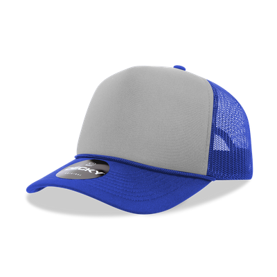 Ryl/Gry/Ryl Ryl/Gry/Ryl - Custom Hats Now