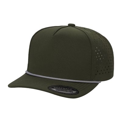 Olive Olive - Custom Hats Now