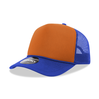 Ryl/Orn/Ryl Ryl/Orn/Ryl - Custom Hats Now