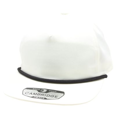 Cream Cream - Custom Hats Now