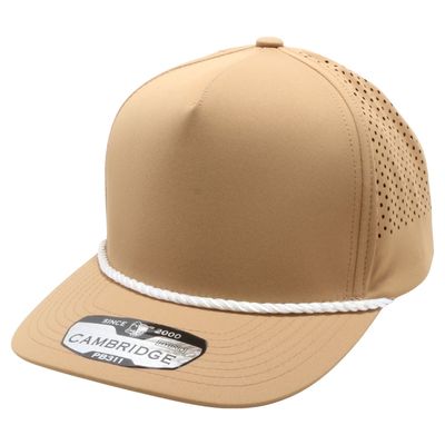 Beige/White Beige/White - Custom Hats Now