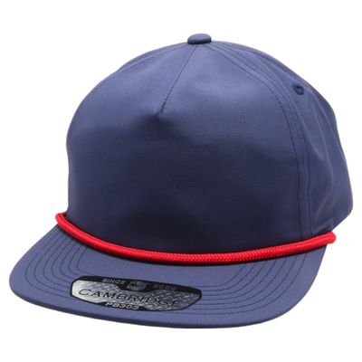 Navy Navy - Custom Hats Now