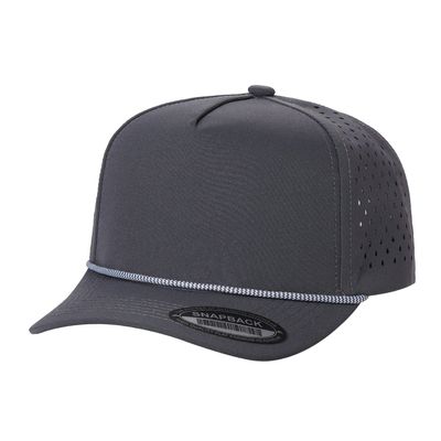 Dark Grey Dark Grey - Custom Hats Now