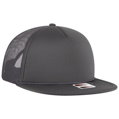 Char. Gray Char. Gray - Custom Hats Now