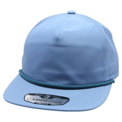 Blue Blue - Custom Hats Now