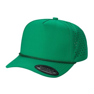 Kelly Green Kelly Green - Custom Hats Now