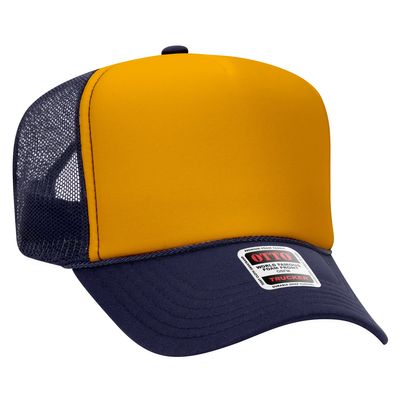Nvy/Gld/Nvy Nvy/Gld/Nvy - Custom Hats Now