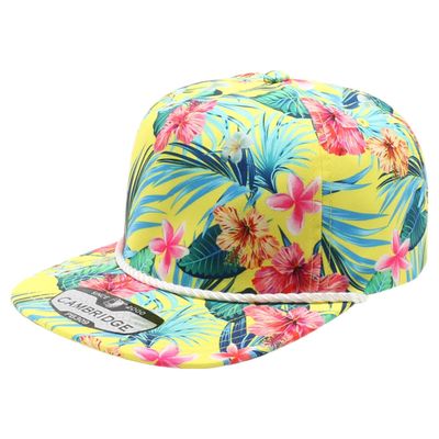 Yellow Yellow - Custom Hats Now