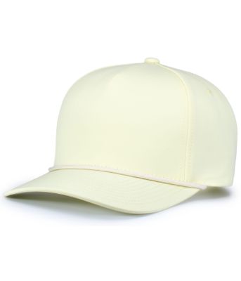 Celestial Yellow/Vintage White Celestial Yellow/Vintage White - Custom Hats Now