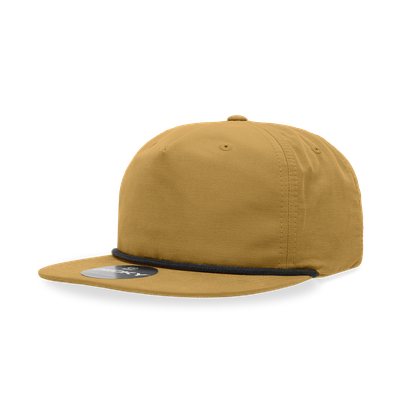 BISCUIT/BLACK BISCUIT/BLACK - Custom Hats Now