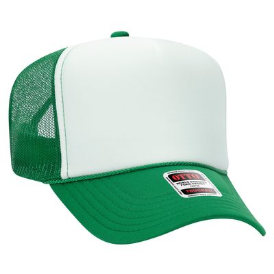 Kly/Wht/Kly Kly/Wht/Kly - Custom Hats Now