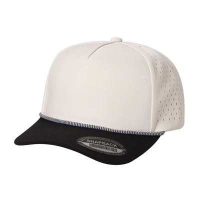 Tan/Black Tan/Black - Custom Hats Now