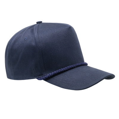 Navy Navy - Custom Hats Now