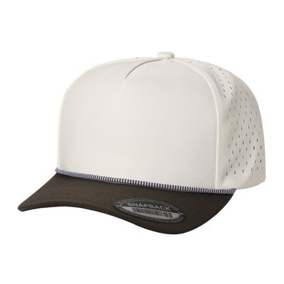 Tan/Brown Tan/Brown - Custom Hats Now