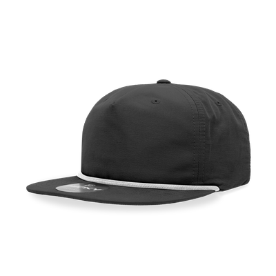 Black/White Black/White - Custom Hats Now