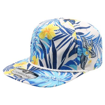 White White - Custom Hats Now