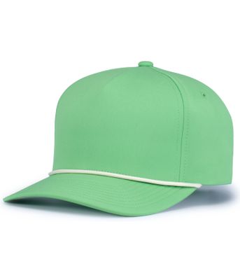Retro Green/Vintage White Retro Green/Vintage White - Custom Hats Now