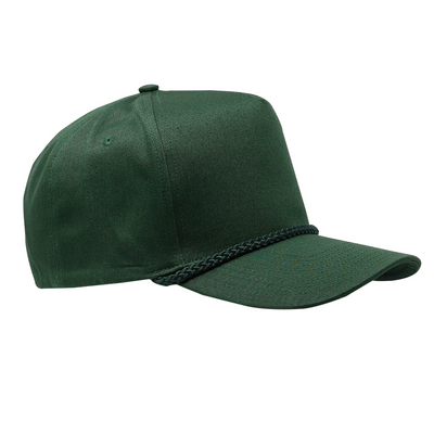 Dark Green Dark Green - Custom Hats Now