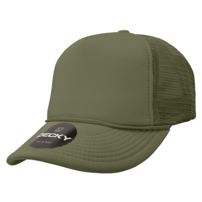 Olive Olive - Custom Hats Now