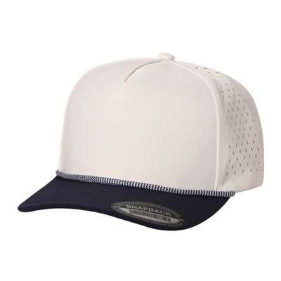 Tan/Navy Tan/Navy - Custom Hats Now