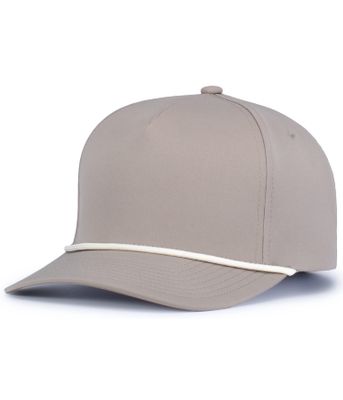 Mink/Vintage White Mink/Vintage White - Custom Hats Now