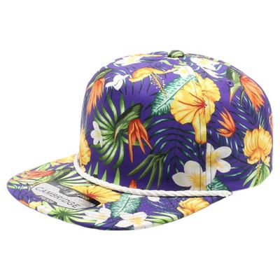 Purple Purple - Custom Hats Now
