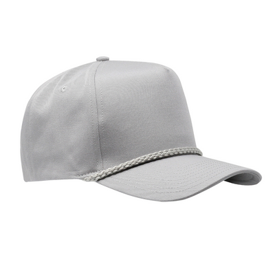 Grey Grey - Custom Hats Now