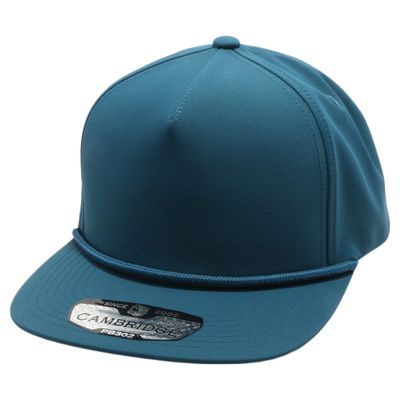 Teal Teal - Custom Hats Now