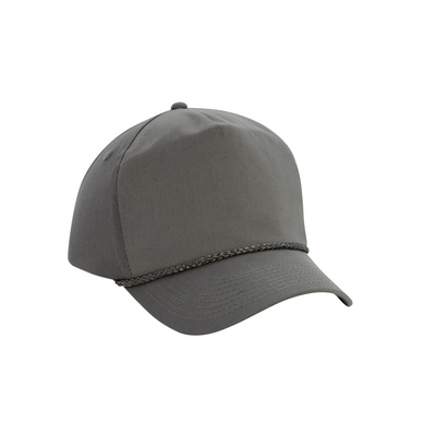 Charcoal Charcoal - Custom Hats Now
