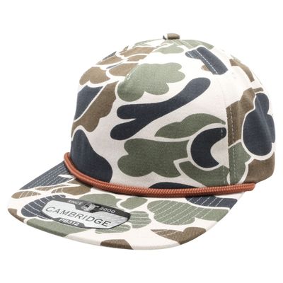Cream Cream - Custom Hats Now
