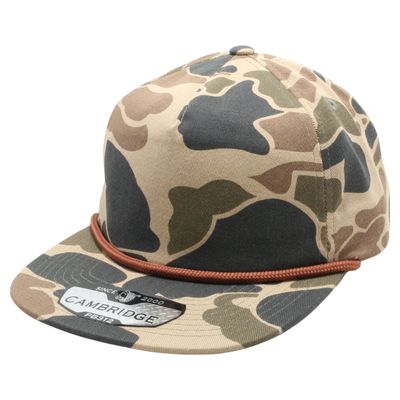 Khaki Khaki - Custom Hats Now