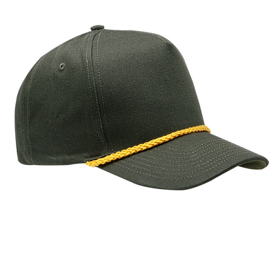 Loden_Gold Loden_Gold - Custom Hats Now