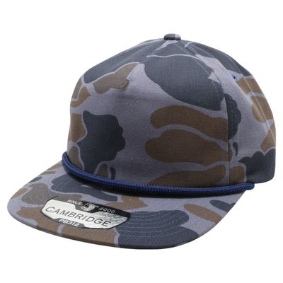 Navy Navy - Custom Hats Now