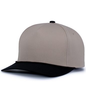 Mink/Black Mink/Black - Custom Hats Now