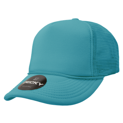 Teal Teal - Custom Hats Now