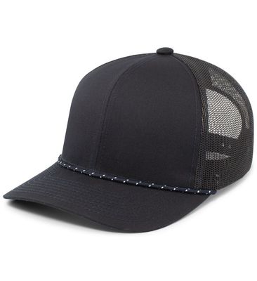 Navy Navy - Custom Hats Now