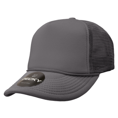 Charcoal Charcoal - Custom Hats Now