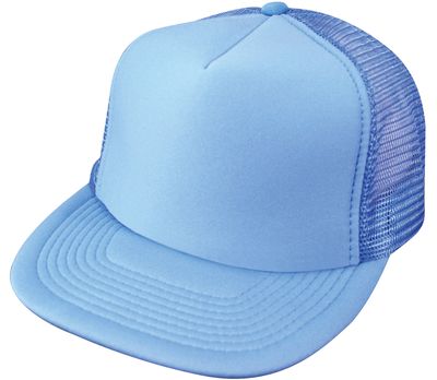 Columbia Blue Columbia Blue - Custom Hats Now