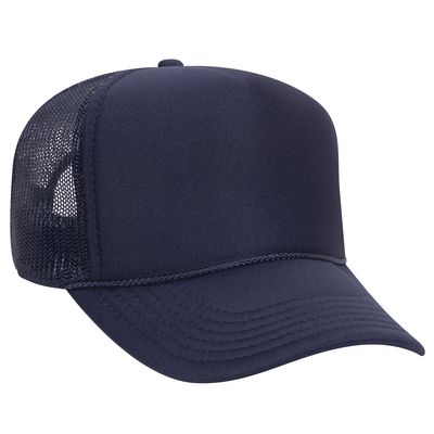 Navy Navy - Custom Hats Now