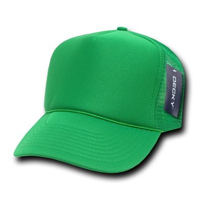 Kelly Green Kelly Green - Custom Hats Now