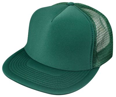 Dark Green Dark Green - Custom Hats Now