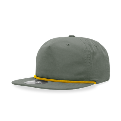 Loden/Amber Gold Loden/Amber Gold - Custom Hats Now